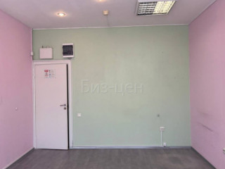 Фотография Аренда офиса, 23 м² , Автовская улица 17  №5