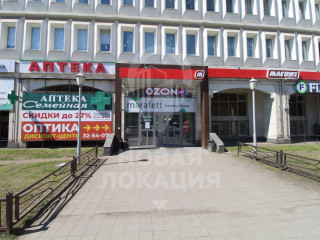 Фотография Аренда помещения свободного назначения, 385 м² , улица Маршала Жукова 72к1  №1