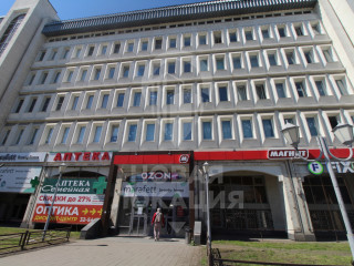 Фотография Аренда помещения свободного назначения, 385 м² , улица Маршала Жукова 72к1  №5