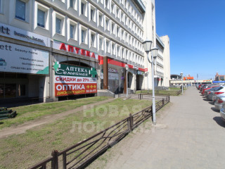 Фотография Аренда помещения свободного назначения, 385 м² , улица Маршала Жукова 72к1  №2