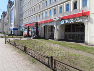 Фотография Аренда помещения свободного назначения, 385 м² , улица Маршала Жукова 72к1  №3