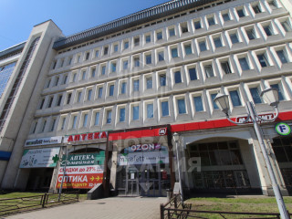 Фотография Аренда помещения свободного назначения, 385 м² , улица Маршала Жукова 72к1  №4