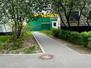 Фотография Аренда помещения свободного назначения, 802 м² , улица Генерала Белобородова 14к1  №6