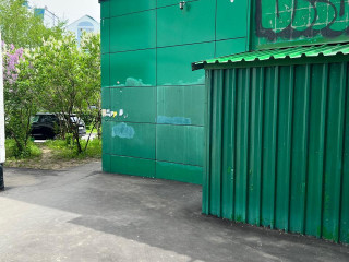 Фотография Аренда помещения свободного назначения, 802 м² , улица Генерала Белобородова 14к1  №5