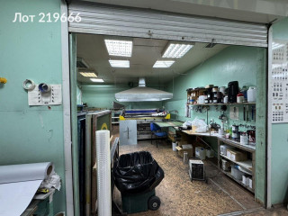 Фотография Аренда помещения свободного назначения, 500 м² , Вашутинское шоссе 10Ас5  №2