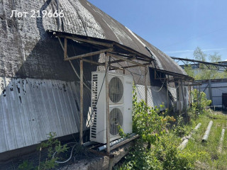 Фотография Аренда помещения свободного назначения, 500 м² , Вашутинское шоссе 10Ас5  №8
