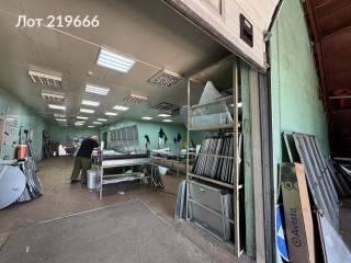 Фотография Аренда помещения свободного назначения, 500 м² , Вашутинское шоссе 10Ас5  №6