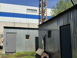 Фотография Аренда помещения свободного назначения, 500 м² , Вашутинское шоссе 10Ас5  №10