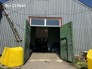 Фотография Аренда помещения свободного назначения, 500 м² , Вашутинское шоссе 10Ас5  №1