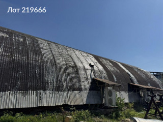 Фотография Аренда помещения свободного назначения, 500 м² , Вашутинское шоссе 10Ас5  №13