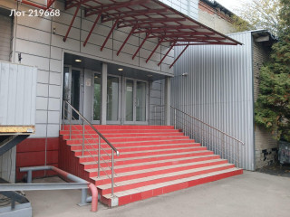 Фотография Аренда склада, 400 м² , улица Гаршина 11с4  №6