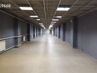 Фотография Аренда склада, 400 м² , улица Гаршина 11с4  №2