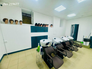 Фотография Аренда помещения свободного назначения, 260 м² , Студенческая улица 39  №13