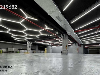 Фотография Аренда помещения свободного назначения, 527 м² , Краснопролетарская улица 7  №20