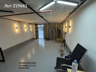 Фотография Аренда помещения свободного назначения, 527 м² , Краснопролетарская улица 7  №17