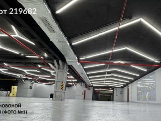 Фотография Аренда помещения свободного назначения, 527 м² , Краснопролетарская улица 7  №22