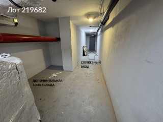 Фотография Аренда помещения свободного назначения, 527 м² , Краснопролетарская улица 7  №6