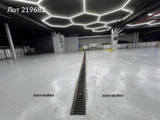 Фотография Аренда помещения свободного назначения, 527 м² , Краснопролетарская улица 7  №14