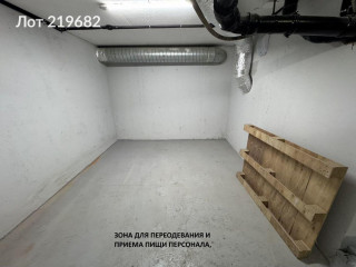 Фотография Аренда помещения свободного назначения, 527 м² , Краснопролетарская улица 7  №7