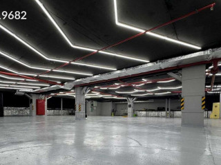 Фотография Аренда помещения свободного назначения, 527 м² , Краснопролетарская улица 7  №23