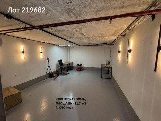 Фотография Аренда помещения свободного назначения, 527 м² , Краснопролетарская улица 7  №18