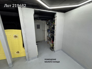 Фотография Аренда помещения свободного назначения, 527 м² , Краснопролетарская улица 7  №8