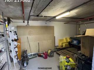 Фотография Аренда помещения свободного назначения, 527 м² , Краснопролетарская улица 7  №15