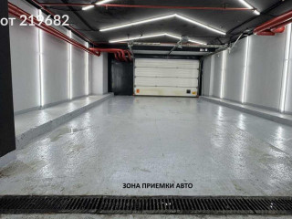 Фотография Аренда помещения свободного назначения, 527 м² , Краснопролетарская улица 7  №3