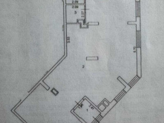 Фотография Аренда помещения свободного назначения, 81 м² , улица Викторенко 11  №9