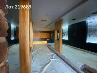 Фотография Аренда помещения свободного назначения, 212 м² , улица Пришвина 8к2  №6