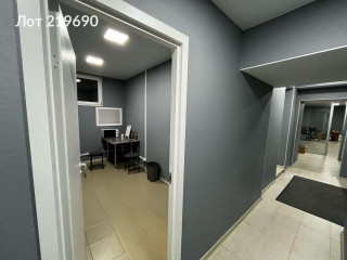 Фотография Аренда помещения свободного назначения, 154 м² , Большая Дорогомиловская улица 5к2  №6