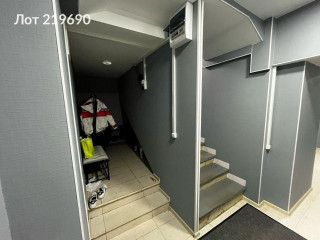 Фотография Аренда помещения свободного назначения, 154 м² , Большая Дорогомиловская улица 5к2  №7