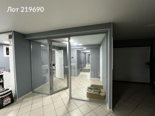 Фотография Аренда помещения свободного назначения, 154 м² , Большая Дорогомиловская улица 5к2  №2