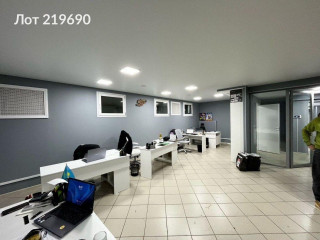 Фотография Аренда помещения свободного назначения, 154 м² , Большая Дорогомиловская улица 5к2  №5