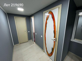 Фотография Аренда помещения свободного назначения, 154 м² , Большая Дорогомиловская улица 5к2  №3