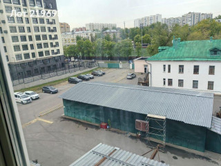 Фотография Аренда помещения свободного назначения, 120 м² , 4-я Гражданская улица 33/1с2  №14