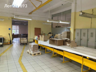 Фотография Аренда помещения свободного назначения, 120 м² , 4-я Гражданская улица 33/1с2  №12