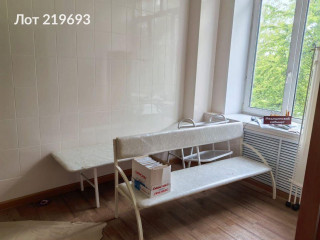 Фотография Аренда помещения свободного назначения, 120 м² , 4-я Гражданская улица 33/1с2  №2