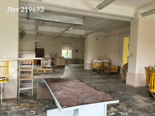 Фотография Аренда помещения свободного назначения, 120 м² , 4-я Гражданская улица 33/1с2  №1