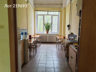 Фотография Аренда помещения свободного назначения, 120 м² , 4-я Гражданская улица 33/1с2  №4