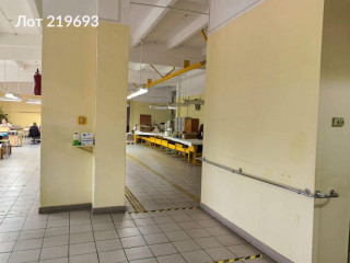 Фотография Аренда помещения свободного назначения, 120 м² , 4-я Гражданская улица 33/1с2  №11