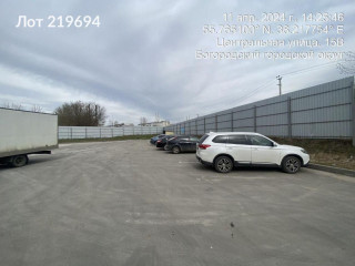 Фотография Продажа отдельно стоящего здания, 1541 м² , Центральная улица 17В  №15