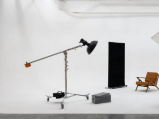 Фотография Аренда помещения свободного назначения, 164 м² , 2-я Бауманская улица 9/23с3  №3
