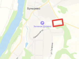 Фотография Продажа земельного участка, 45505 м² , Приокская улица   №9