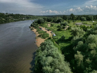 Фотография Продажа земельного участка, 45505 м² , Приокская улица   №3