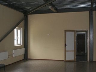 Фотография Аренда склада, 2076 м² , Новая улица   №6