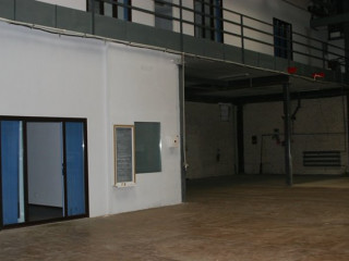 Фотография Аренда склада, 2076 м² , Новая улица   №2