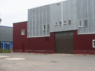 Фотография Аренда склада, 2076 м² , Новая улица   №1
