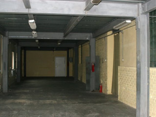 Фотография Аренда склада, 2076 м² , Новая улица   №3