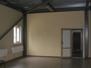 Фотография Аренда склада, 2076 м² , Полевая улица   №3